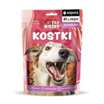 PAN MIĘSKO Squares Lamb - skanėstas &scaron;uniui - 100g