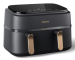 Philips Airfryer 3000 Series NA352/00/Damaged package