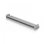 Ubiquiti UACC-Rack-Panel-Patch-Blank-24 Geometrijos skydelis