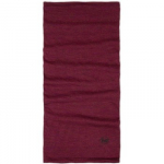 Buff Midweight Merino Wool Daugiafunkcinis &scaron;alikas Raudonas