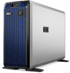 Dell Server PowerEdge T360 Xeon 6 6353P/1x32GB/2x960GB/8x3.5"Chassis/PERC H755/iDRAC9 Ent/2x700W PSU/No OS/3Y Basic NBD Warranty