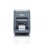 Brother RuggedJet RJ-2140 Etikečių ir kvitų spausdintuvas Direct Thermal 152 mm/sec