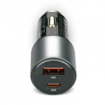 Car charger CC-60Q QC3. 0 83W