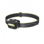 Led headlamp 2 light modes IP20