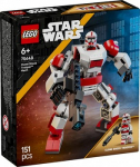 LEGO STAR WARS 75448 Klonų &scaron;okio kareivių mechanizmas