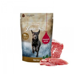 PLATINUM Xmas-Bits Iberico - skanėstas &scaron;uniui - 150g
