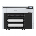 Epson SureColor SC-T3700DE Colour Ink-jet Printer