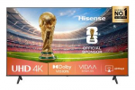 TV Set|HISENSE|58 "|4K Ultra HD|3840 x 2160 pixels|Flat|16:9|LED|58A6Q