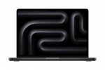 MacBook Pro 14" Apple M5 Pro 18C CPU, 20C GPU/24GB/2TB SSD/Space Black/INT