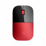 Mouse Z3700 Red Wireless - V0L82AA#ABB