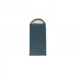Outwell Campion Lux XL | Sleeping Bag | 225 x 105 cm | Temperature -16 to 5 &deg;C | 2 way open - auto lock, L-shape