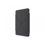 Fixed Trinity | Tablet Case | Apple | iPad Pro 11" (2018-2022)/iPad Air (2020-2026) | Artificial leather | Black