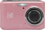 Kodak PixPro FZ45, pink