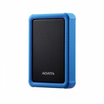 Durable HD700 Pro 1TB USB3.2 blue