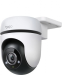 Tinklo Kamera - TP-LINK TAPO C500 Full HD 360&deg; Apžvalga Naktinis Matymas IP65
