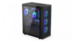 PC case Ventum 400 ARGB EY2A023