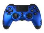 LEXIP X STEELPLAY Slim Pack Wireless Controller Sapphire Blue Multi