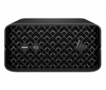 Darbo Stotis - HP Z2 G1a Workstation Mini Ryzen AI Max+ PRO 395, 128GB RAM, 4TB SSD, Juodas