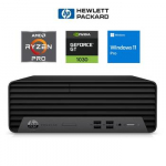 HP 405 G6 SFF Ryzen 3 PRO 4350G 32GB 1TB SSD M.2 NVME GT1030 2GB WIN11Pro RENEW
