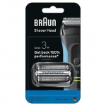 Braun, Series 3 - Atsarginė skutimo galvutė