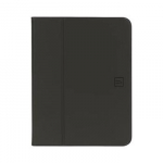Tucano Up Plus, iPad A16 11th Gen/10.9" 10th gen, juodas - Dėklas
