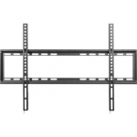 Schwaiger FIXED 3 2,03 m (80") Juoda