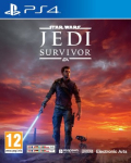 Star Wars Jedi: Survivor