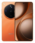 OPPO Find X9 Ultra 5G 16/1TB oranžinės spalvos i&scaron;manusis telefonas
