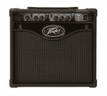Peavey Electronics Rage 158 - 15W gitaros stiprintuvas