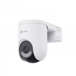 EZVIZ Battery-Powered PT Camera | CS-HB8c | Dome | 4 MP | 4mm | IP65 | H.264/H.265 | Micro SD, Max. 512 GB