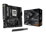 Mainboard|ASROCK|AMD B850|Socket AM5|micro ATX|RAM DDR5-SDRAM|4xSlots|Wi-Fi Yes|Bluetooth Yes|1xNumber of M.2 (M) slots|B850MCHALLENGERWIFI