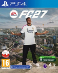 Game PlayStation 4 EA Sports FC 27