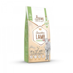 BEMO Sensitive Lamb Small/Medium Mono - sausas maistas &scaron;unims - 3kg