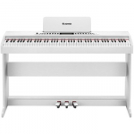 Donner DDP-95 White - skaitmeninis pianinas