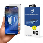 HardGlass Privacy Matt iPhone 18 Pro