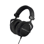 Beyerdynamic DT 990 PRO Ausinės Vielinis Su lankeliu Muzika Juoda