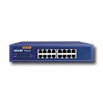 Tenda TEG1016D 16 X 10/100/1000 Mbps Switch