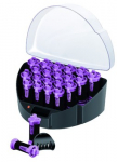 Hair rollers Inspiratio KF40E
