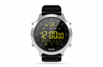 Sponge Surfwatch Smart Watch - Black