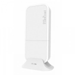 MikroTik wAP ac LTE kit - 802.11ac 2.4/5GHz AP with LTE modem, PoE in 802.3af/at