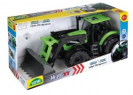 Lena Worxx Tractor Deut- Fahr Agrotron 45cm