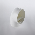 CURVE 90&deg; &oslash;150