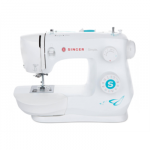 Singer | Sewing Machine | 3337 Fashion Mate&trade; | Number of stitches 29 | Number of buttonholes 1 | White