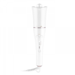 ETA | Fenit&eacute; Curling Iron | ETA932790000 | Ion conditioning | Temperature (max) 210 &deg;C | Number of heating levels 4 | Display No display | 33 W | White