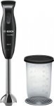 Bosch | Hand Blender | MSM2610B CleverMixx | Hand Blender | 600 W | Number of speeds 1 | Black/Grey