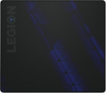 Lenovo | Mouse Pad | Legion Gaming Control L | Mouse pad | 400 x 450 mm | Black