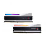 G.SKILL Trident Z5 RGB DDR5 32GB 2x16GB 6400MHz CL32 1.4V XMP 3.0 silver