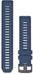 Garmin watch strap Instinct 2, tidal blue