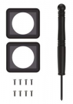 Acc, Virb Ultra, Repair Kit, Dive Housing