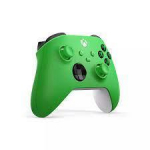 Microsoft Xbox Wireless Controller Žalia Bluetooth/USB Žaidimų pultelis Analoginis / skaitmeninis Android, PC, Xbox One, Xbox Series S, Xbox Series X, iOS